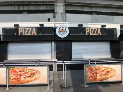 Nissan Stadium Photo